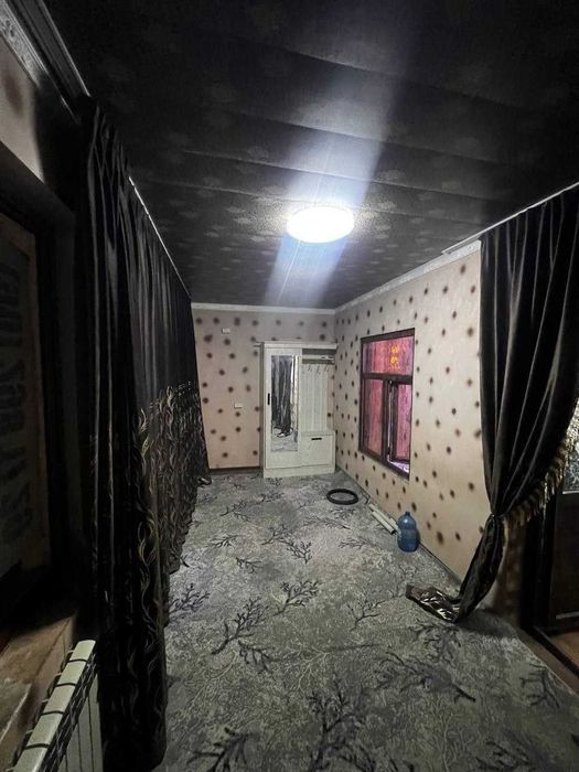 квартира ижарага берилади