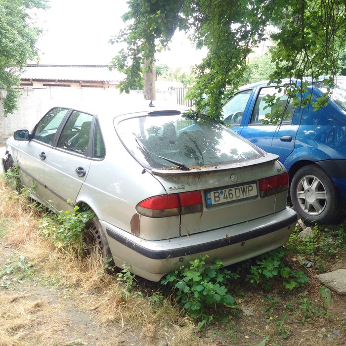 Piese pentru SAAB 93