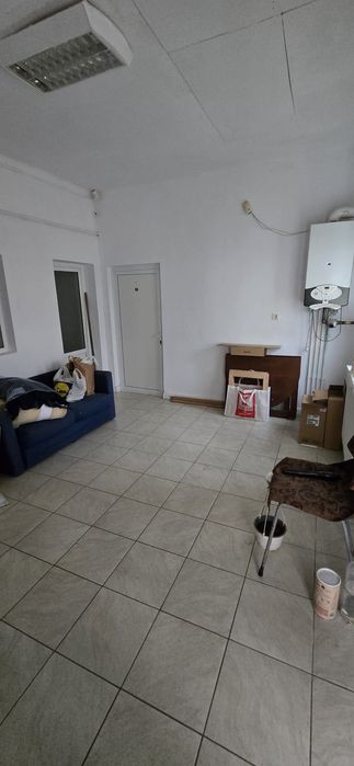 Vând Spațiu Comercial (Clădire + Teren) Dâmbovița, Pucioasa