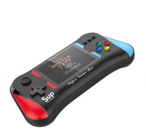 Преносима Игрова Конзола с 500
