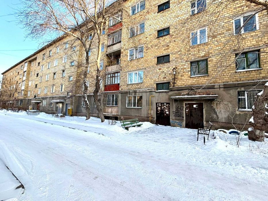 Продам 1 ком.в Сортировке ул.Маметовой >