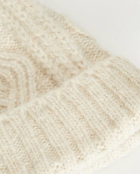 Шапочки для девушек