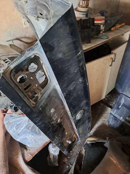 Продам запчасти бмв е34