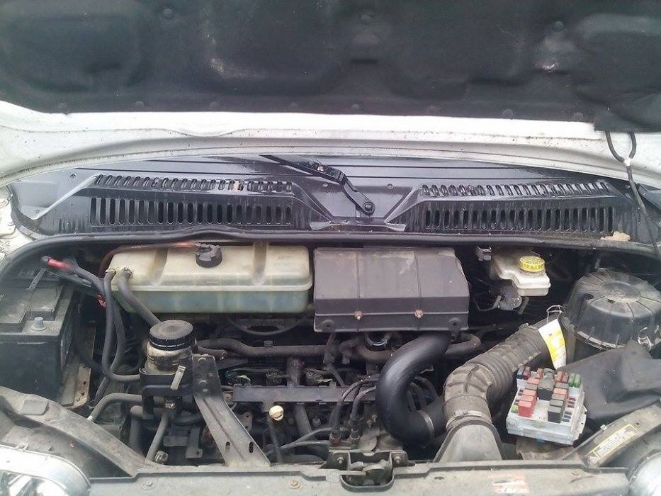 Dezmembram Fiat Ducato