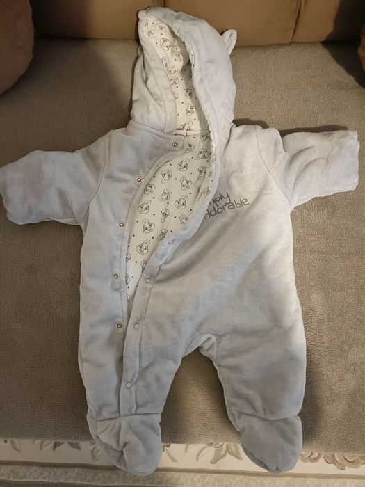 Combinezon nou născuți