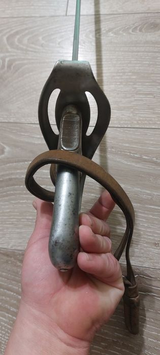 Sabie Ofițeri Cavalerie - Elveția M1896
In stare foarte bună conform p