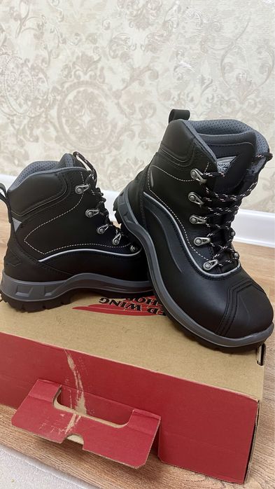 Спец ботинка, Red wing, 38 размер