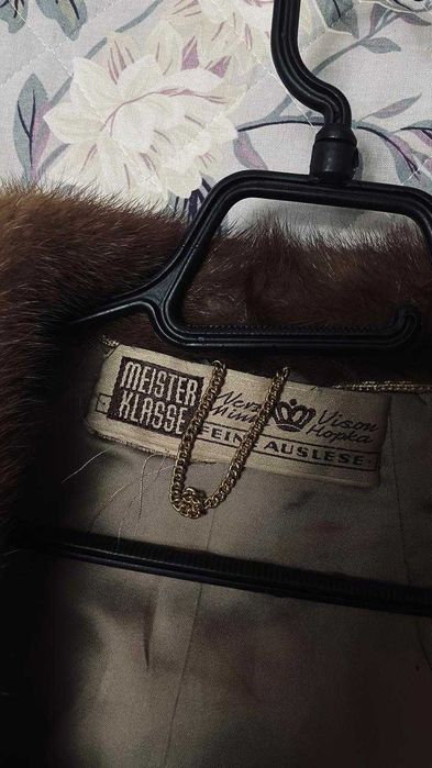 Автоледи из норки