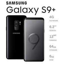 Samsung S9+ sotiladi