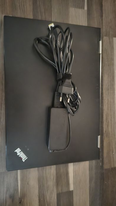 Laptop - Tableta Lenovo X1 Yoga(X1 Carbon)