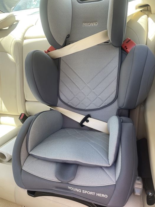 Scaun auto copii