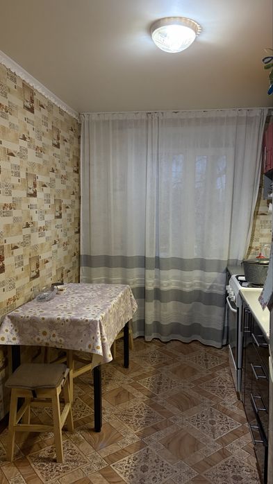 3комнатная квартира