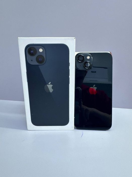 iPhone 13 128гб  / #МА700797