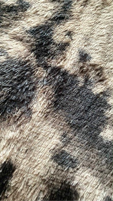 Нови пухкави килимчета