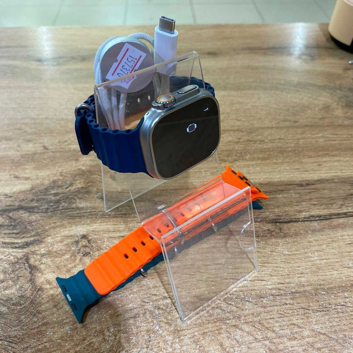 к162/Смарт-часы Apple Watch Ultra 2 49mm/sk157370