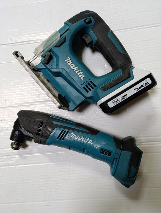 Corp MAKITA WURTH BOSCH EINHELL fierastrau circular pendular flex acum