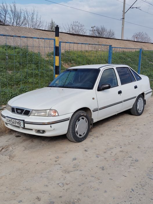 Daewoo Nexia  holati yaxshi
