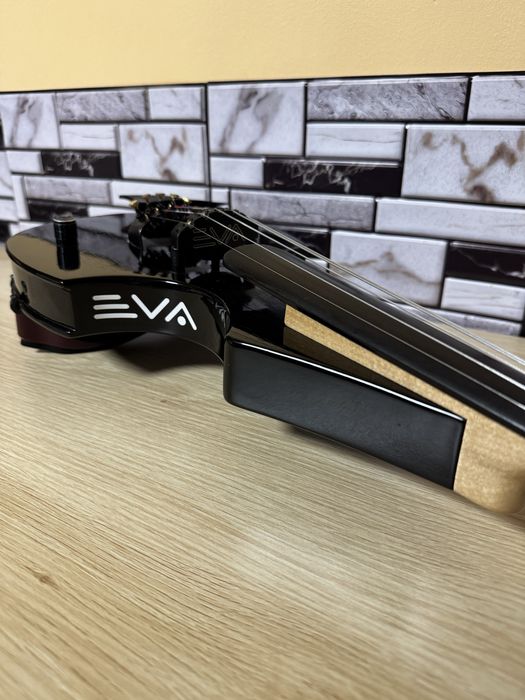 Vioara zeta ( eva) originala)