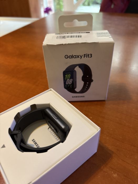 Ceas smart Sansung Galaxy fit3