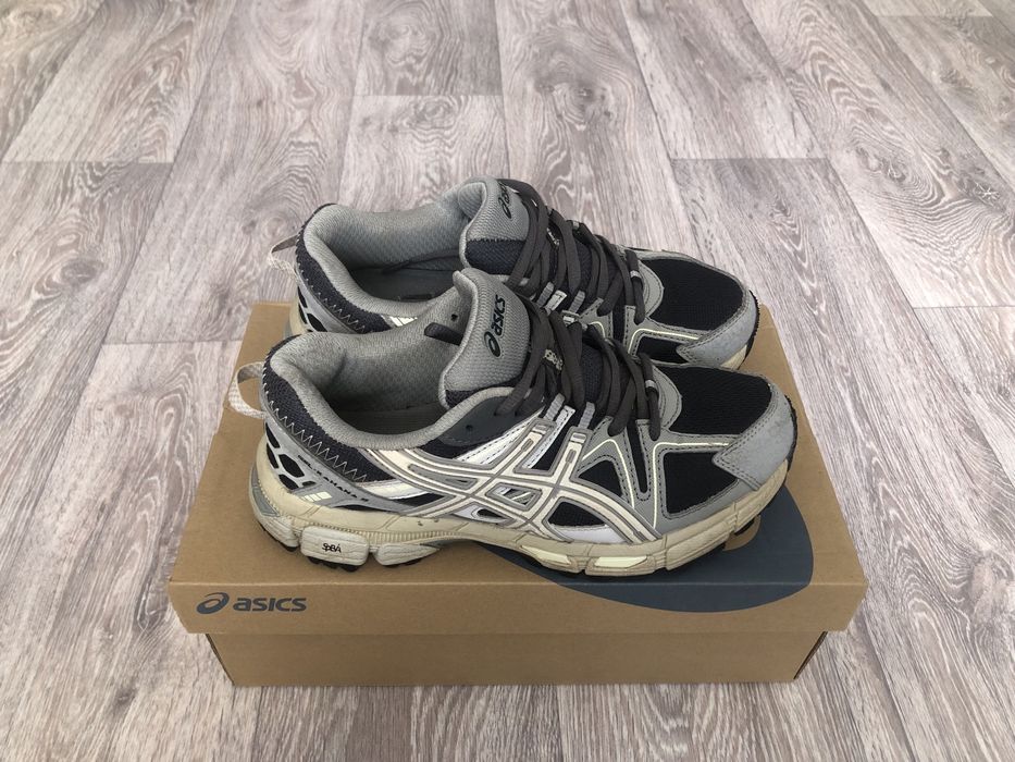 Кроссовки Asics, 39 размер