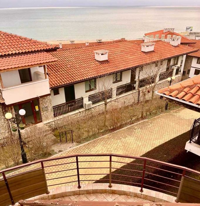 Продава се Къща в Свети Влас - 230 кв.м за 1305 €/кв.м - Снимка #21