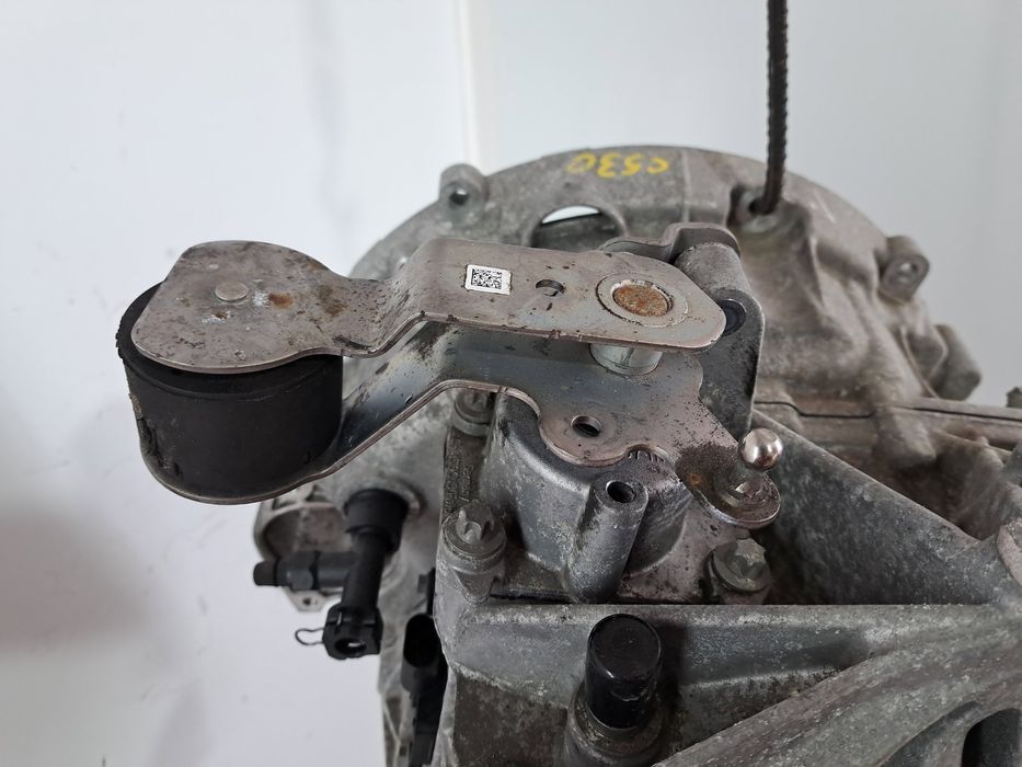 Cutie viteze manuala 6 trepte Mercedes Clasa A (W176) [Fabr 2012-2018]