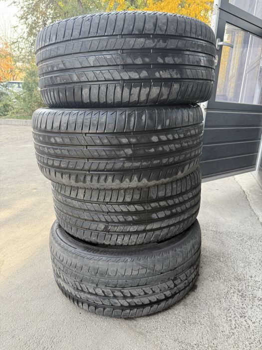 Шины Bridgestone