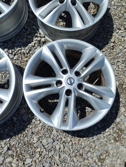 Джанти за Nisan Qashgai 17 x6.5J 2011 г