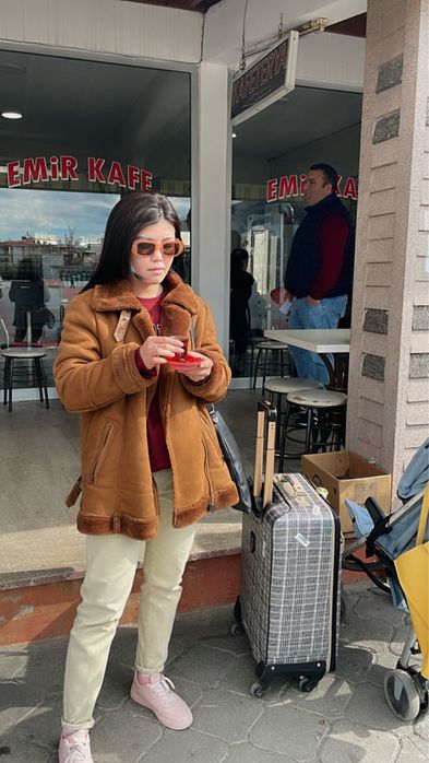 Продаю дубленку