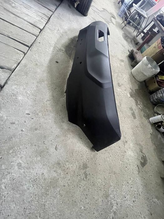 Tracer 2 ltz banfer orqa