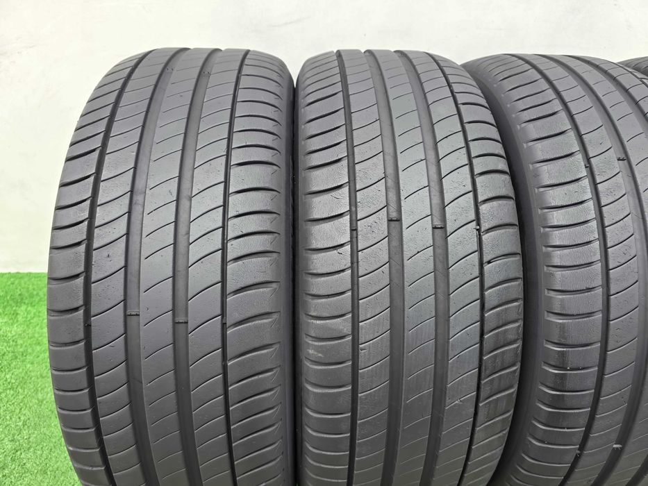 4бр. 225/50/18 MICHELIN Primacy 3- летни