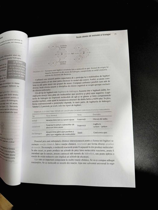 Barron´s - Anatomie și Fiziologie Umană (2022)