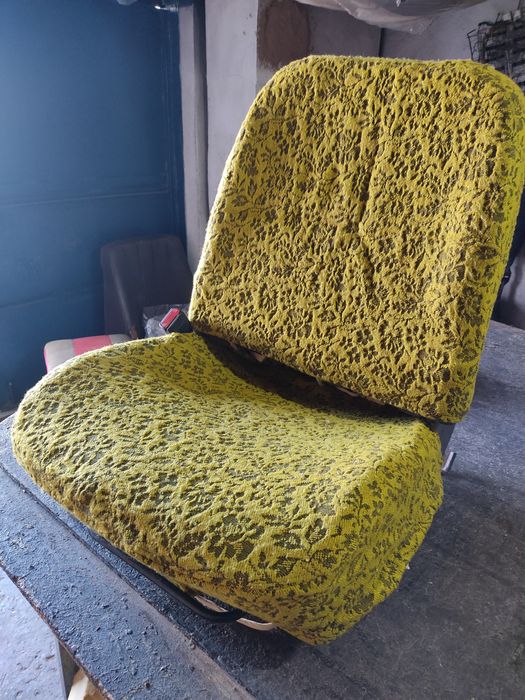 Чехол на сидения