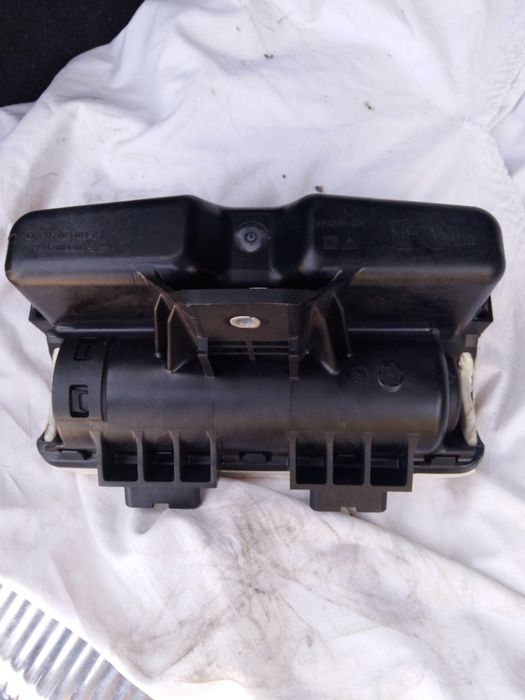 Airbeg за Опел Корса Д