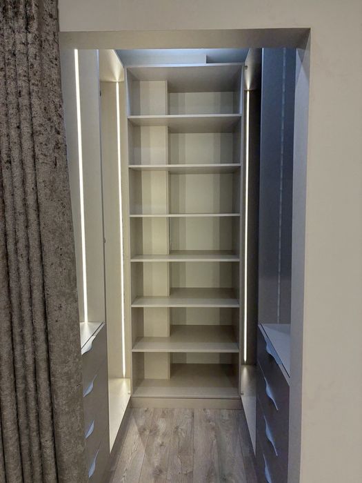 Сдаётся 2-комнатная квартира 69 м² с мебелью и техникой, NRG Jomiy