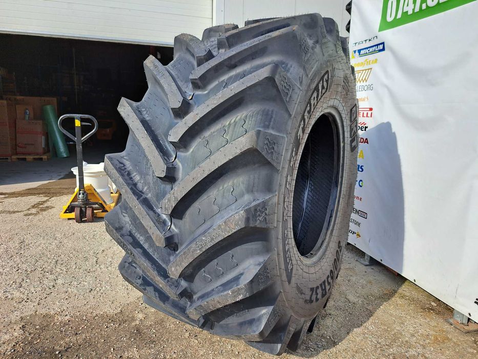 800/65R32 BKT AGRIMAX anvelope noi cauciucuri COMBINA CASE