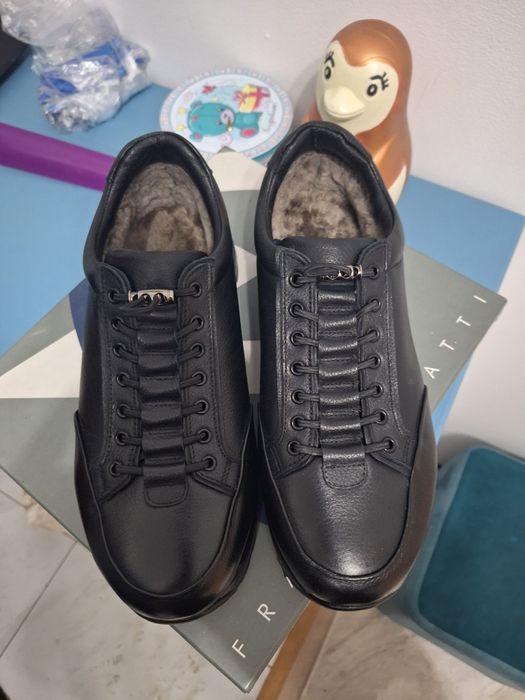 Зимняя обувь, кроссовки