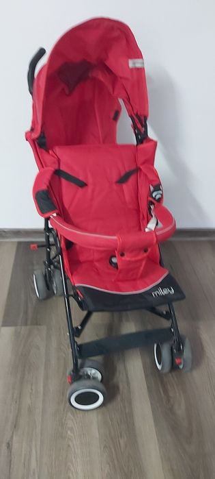 Vand cărucior copii