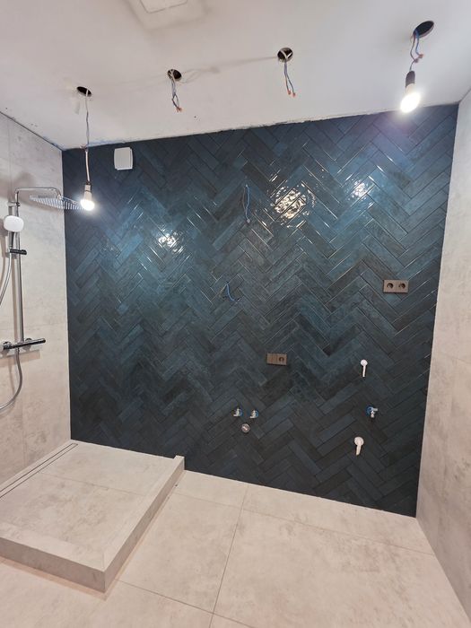 Сан узлы под ключ и прочее