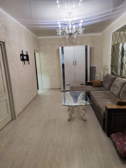 Сдается 1в2 ком Массив Ялангач