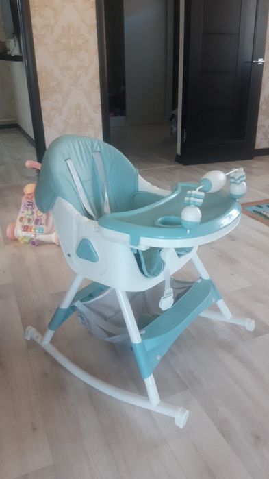 Тамақтандыруға арналған орындық