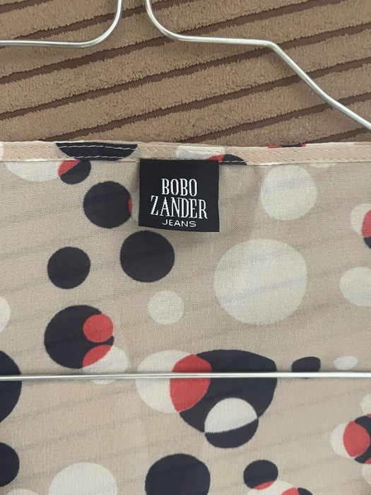 Bobo Zander S дамски блузи