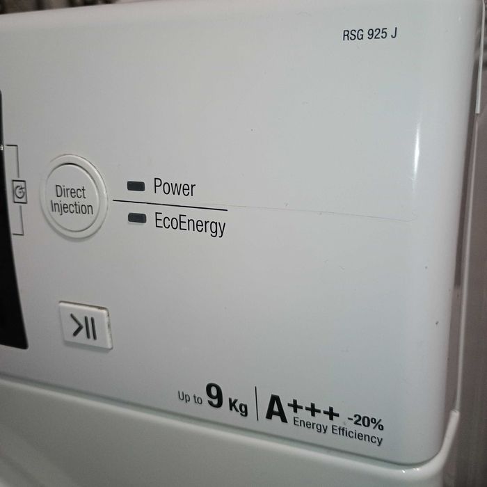 hotpoint ariston rsg 925 j за части