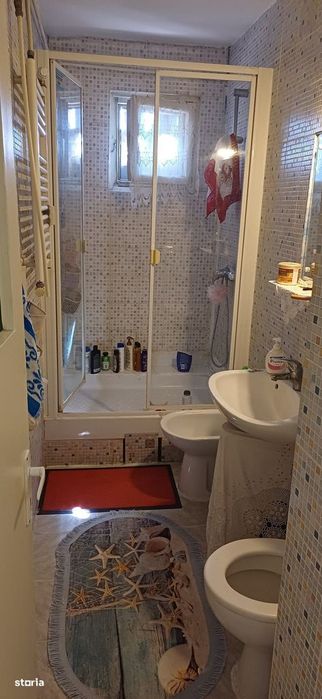 Tomis Nord-Boema-2camere  semidecomandat