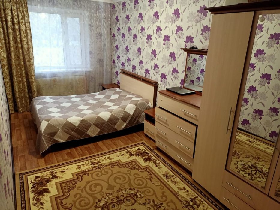 Продам 3-х комнатную квартиру