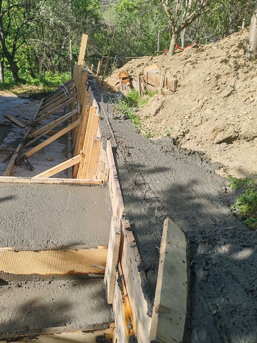 Meseriași Construcții