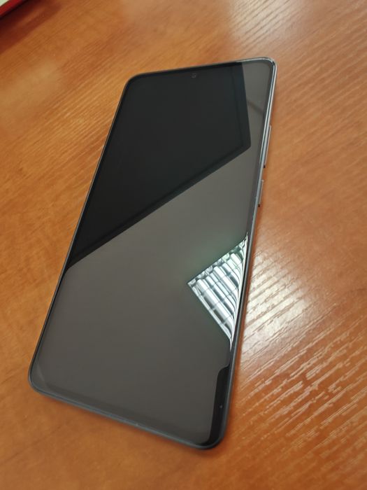 Xiaomi note 13 midnight black