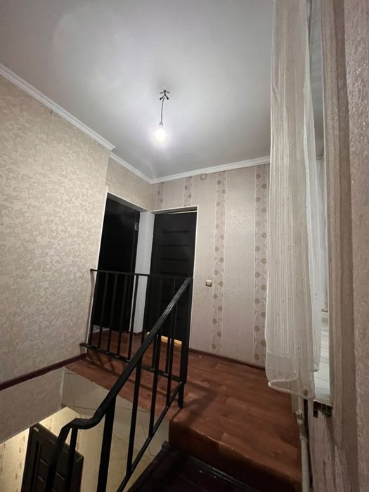Продаётся дом со всеми коммуникациями и удобств