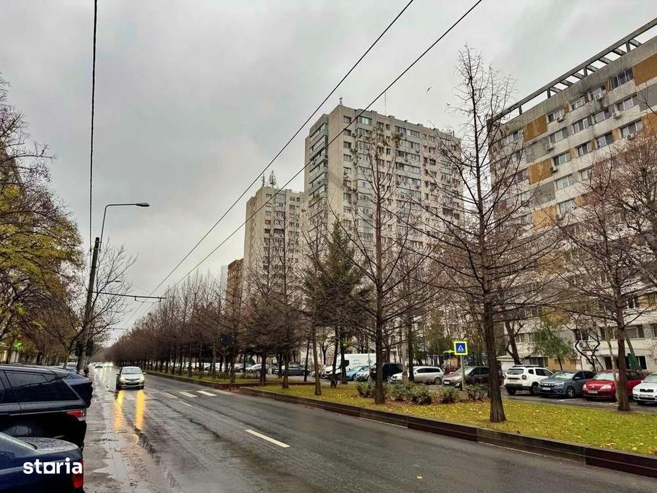 Apartament cu 2 camere Parc IOR |Sector 3 | Baba Novac