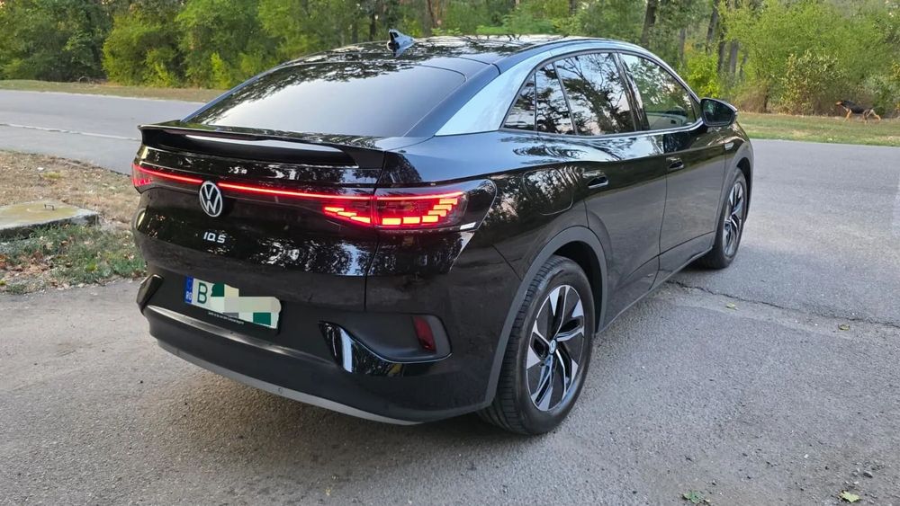 Volkswagen ID.5 ID.5 Pro Performance 82kwh 204CP impecabila
